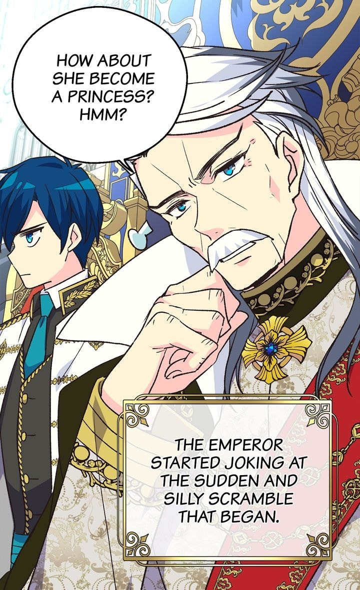 Read The Abandoned Empress chapter 5.9 image 32 on Lezhin