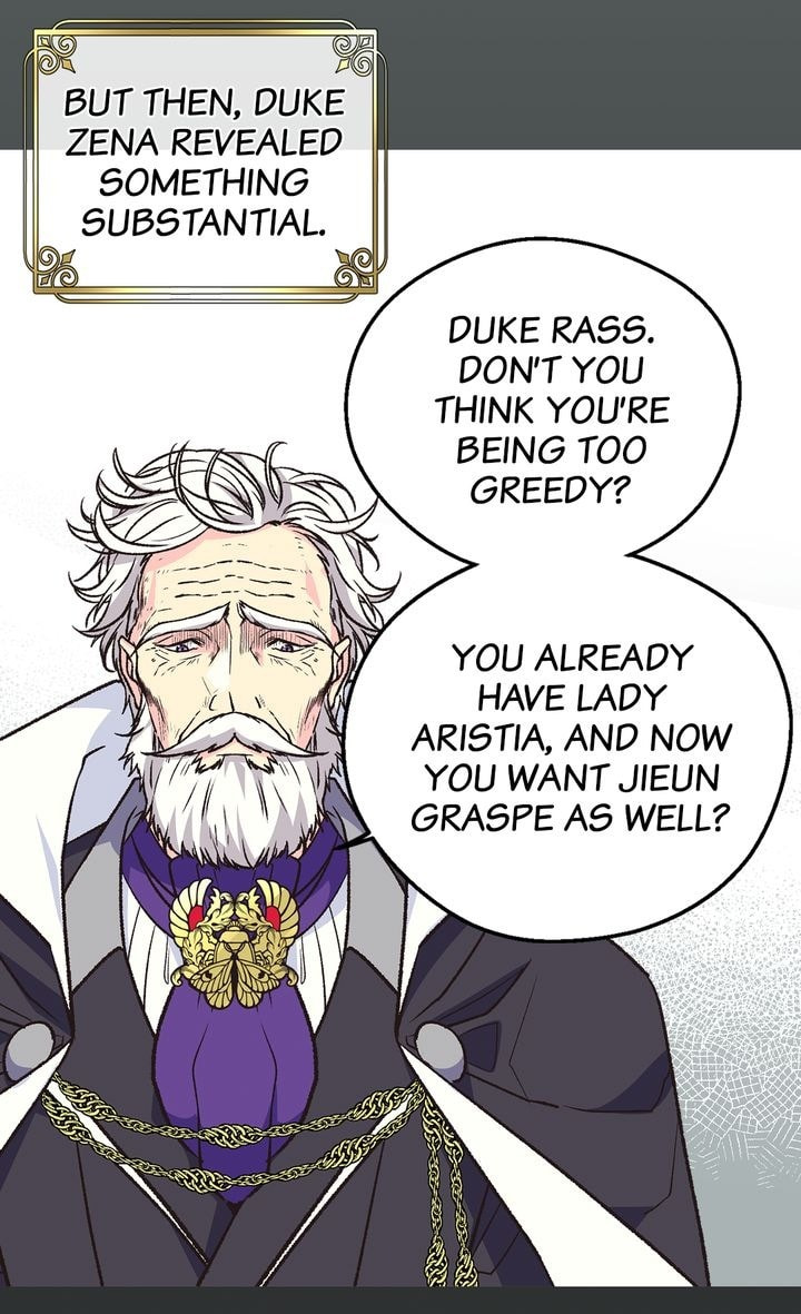 Read The Abandoned Empress chapter 5.9 image 33 on Lezhin
