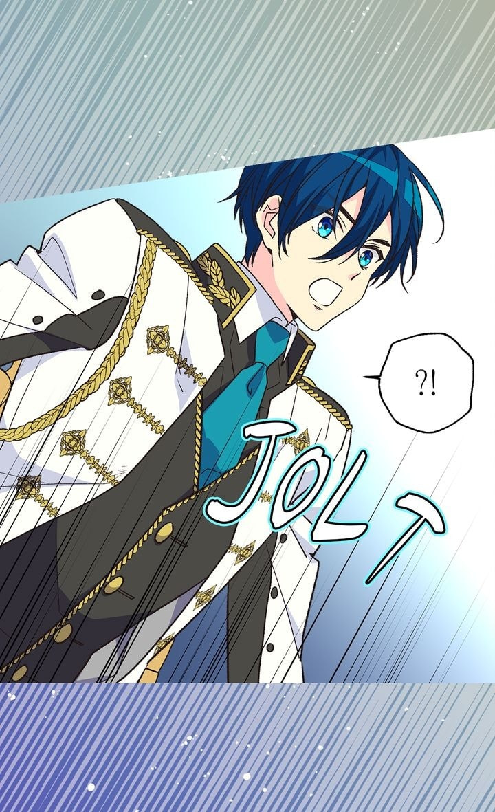 Read The Abandoned Empress chapter 5.9 image 37 on Lezhin
