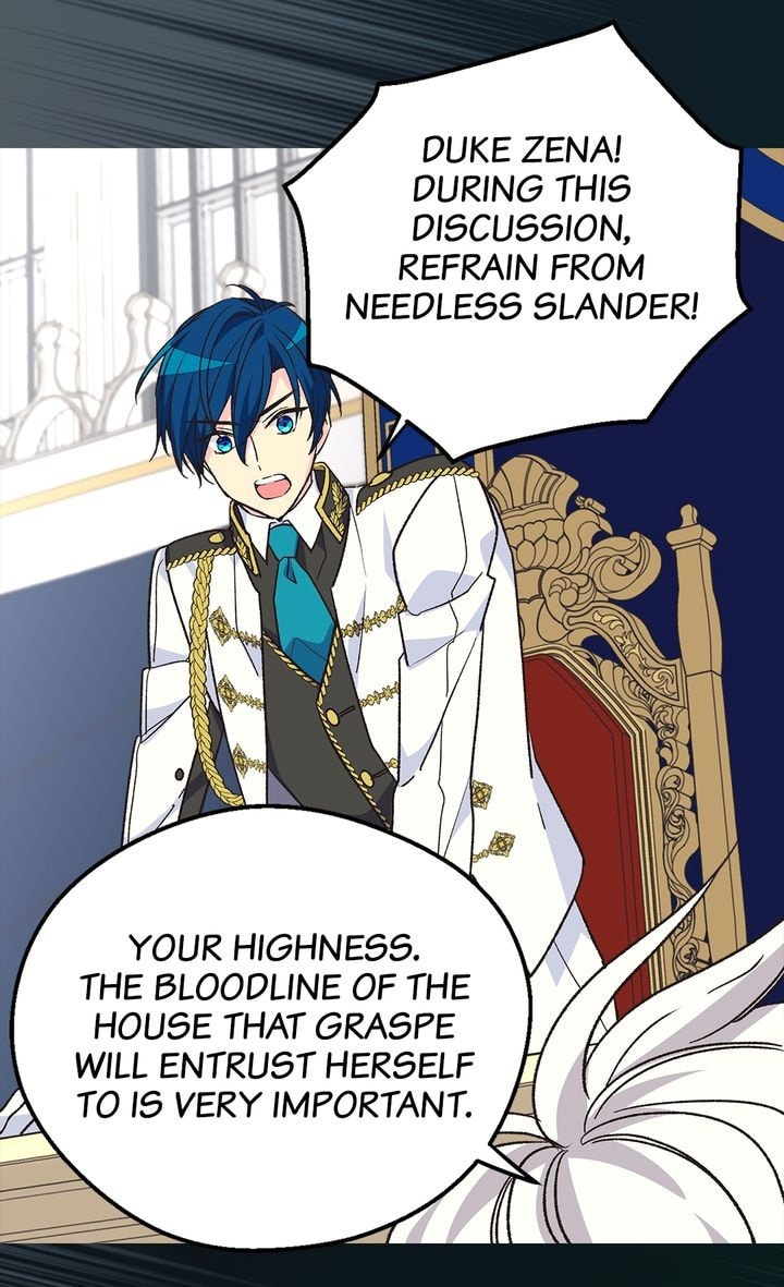 Read The Abandoned Empress chapter 5.9 image 39 on Lezhin
