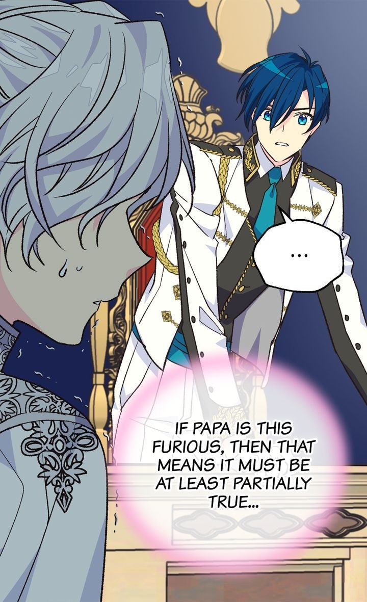 Read The Abandoned Empress chapter 5.9 image 49 on Lezhin