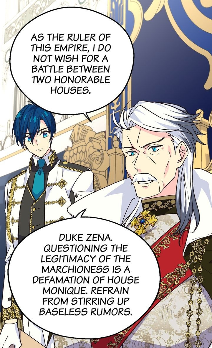 Read The Abandoned Empress chapter 5.9 image 51 on Lezhin