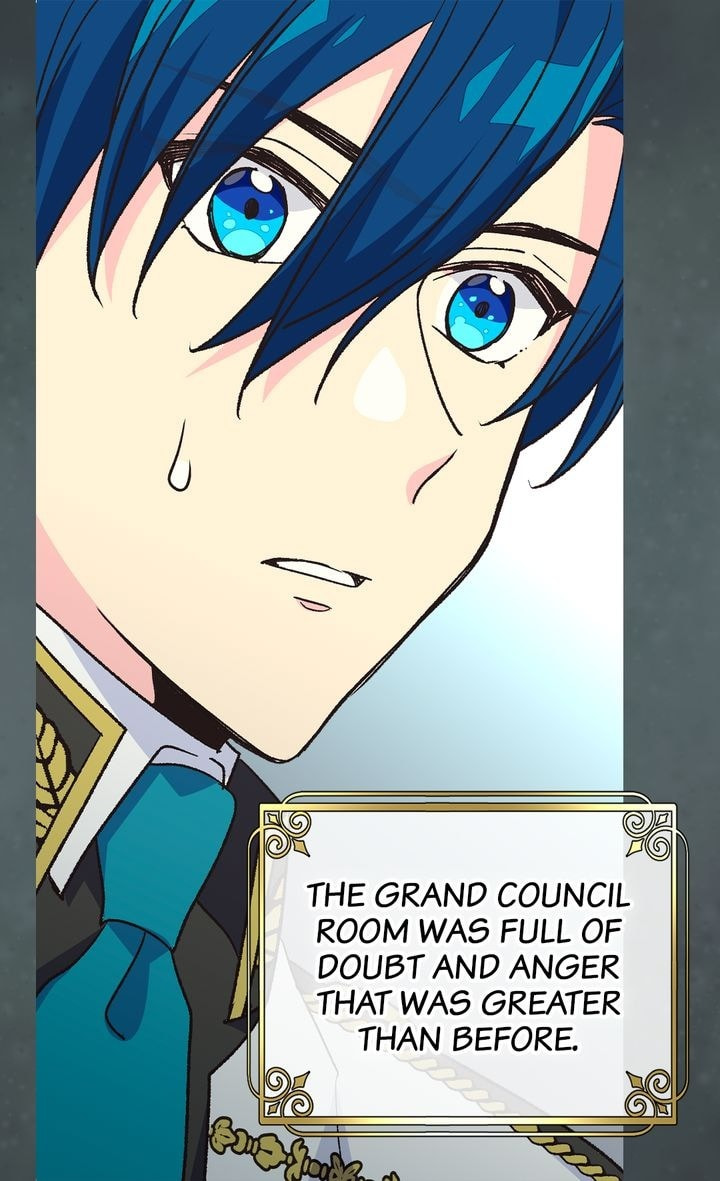 Read The Abandoned Empress chapter 5.9 image 56 on Lezhin