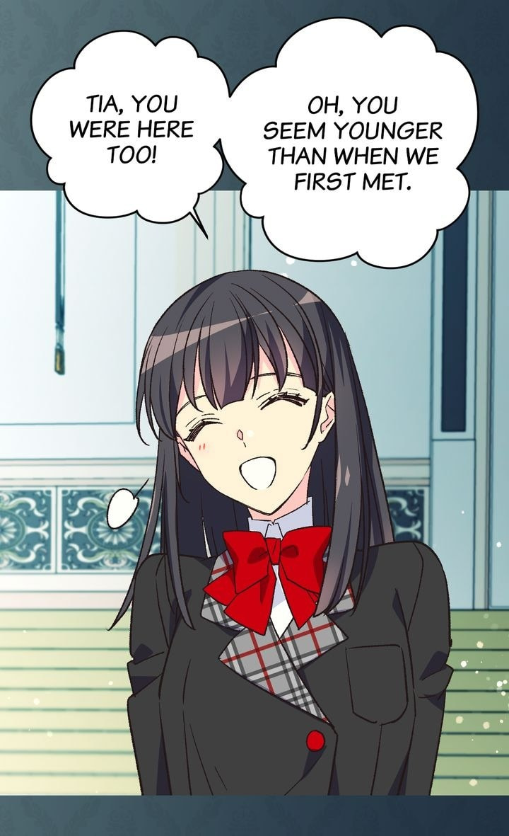 Read The Abandoned Empress chapter 5.9 image 6 on Lezhin