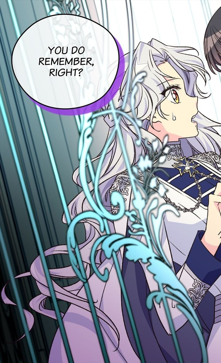 Read The Abandoned Empress chapter 5.9 image 9 on Lezhin