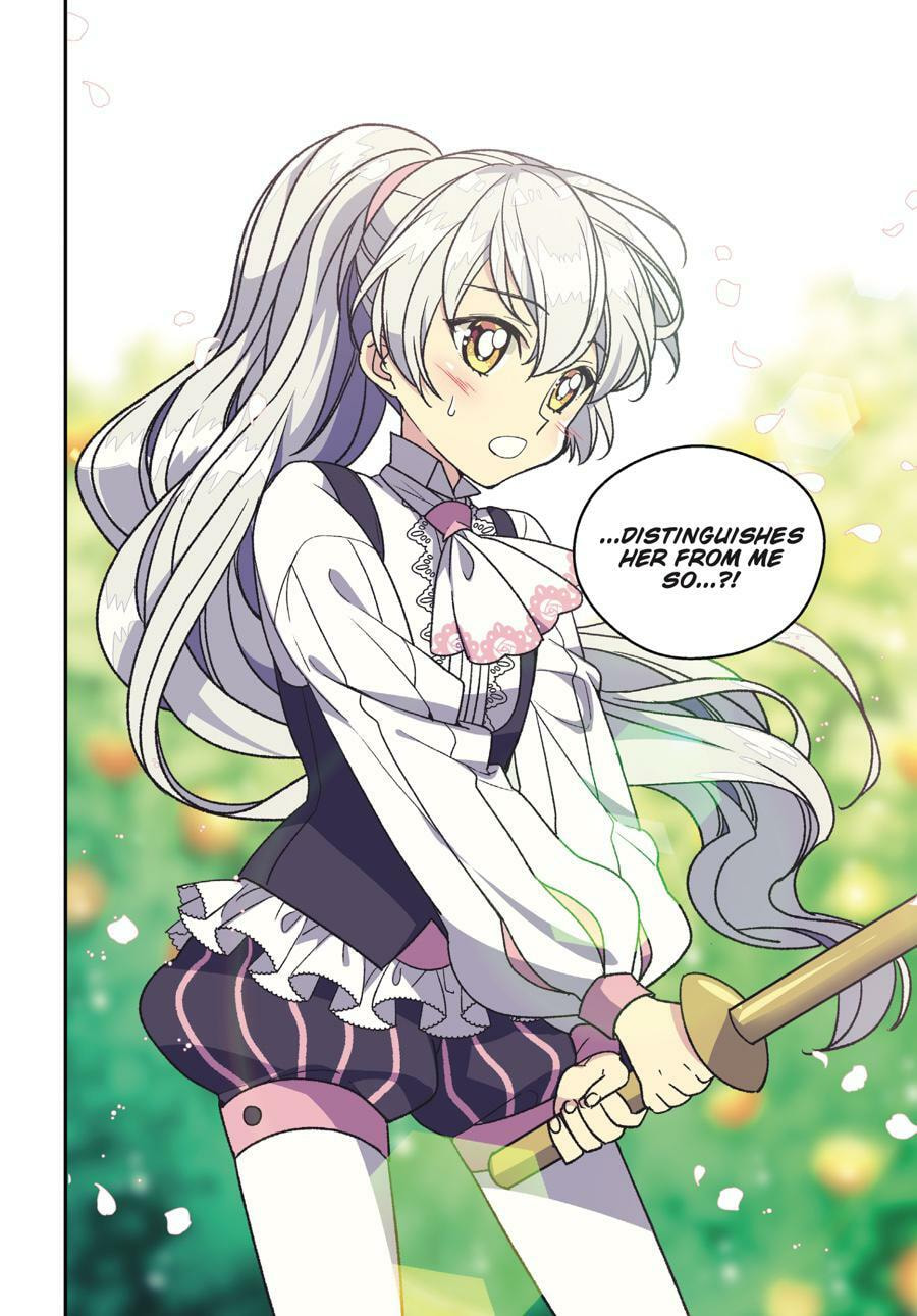 Read The Abandoned Empress chapter 5 image 37 on Lezhin