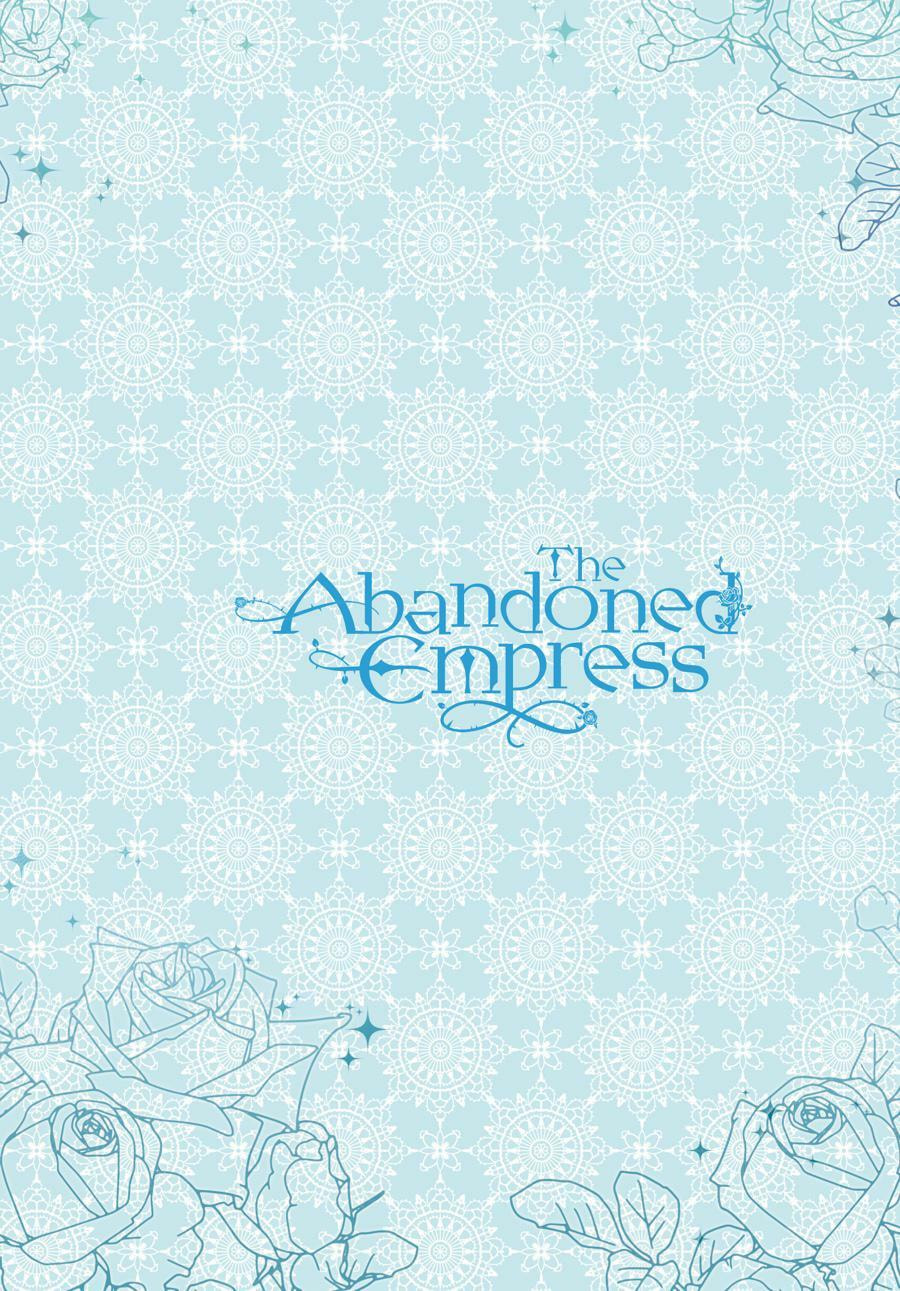Read The Abandoned Empress chapter 5 image 39 on Lezhin