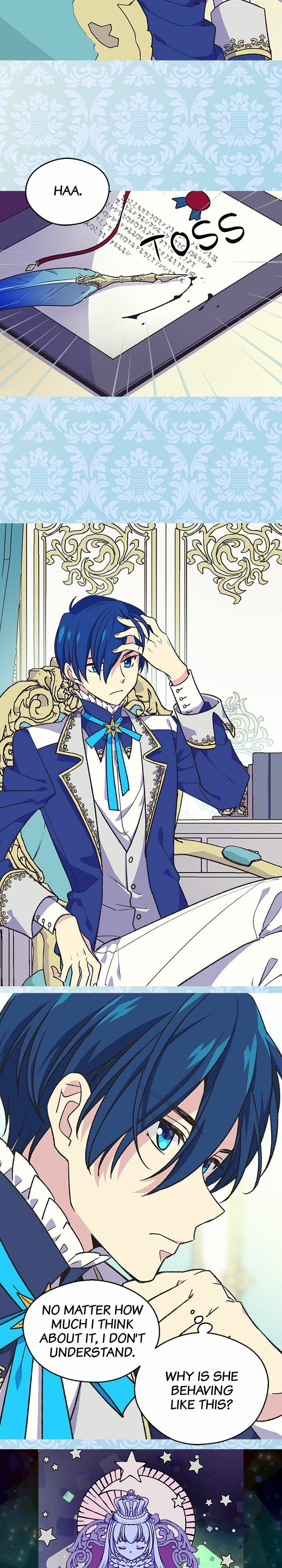 Read The Abandoned Empress chapter 50 image 10 on Lezhin