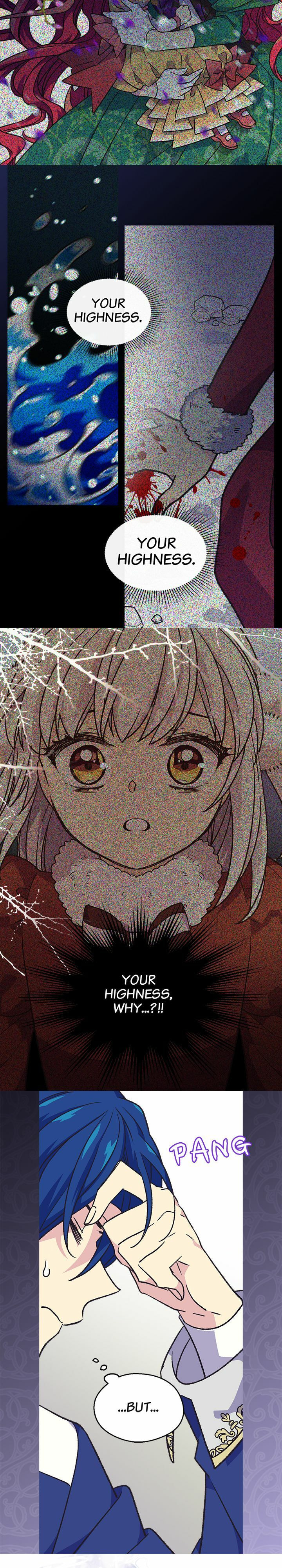 Read The Abandoned Empress chapter 50 image 12 on Lezhin