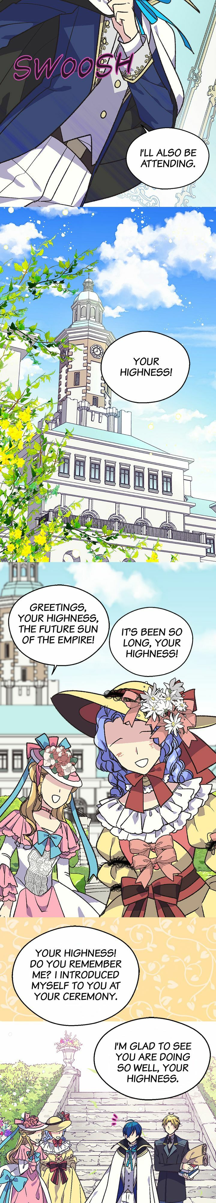 Read The Abandoned Empress chapter 50 image 14 on Lezhin