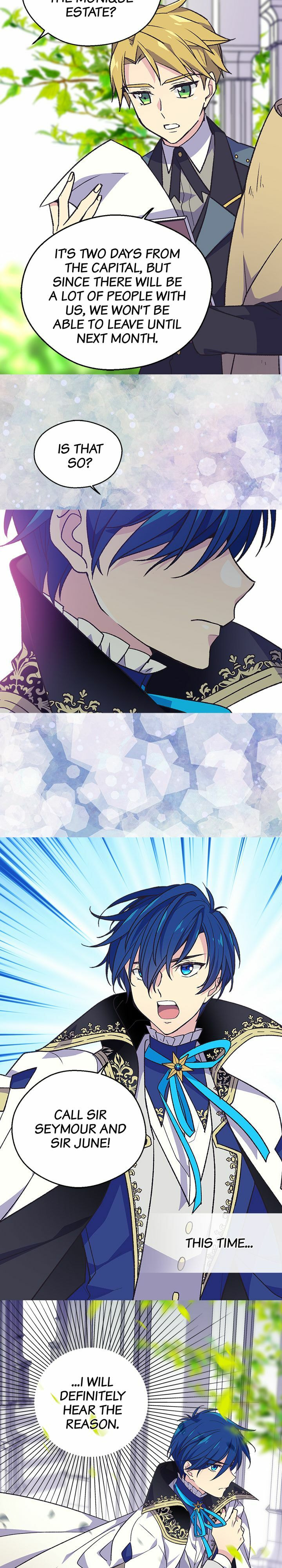Read The Abandoned Empress chapter 50 image 16 on Lezhin