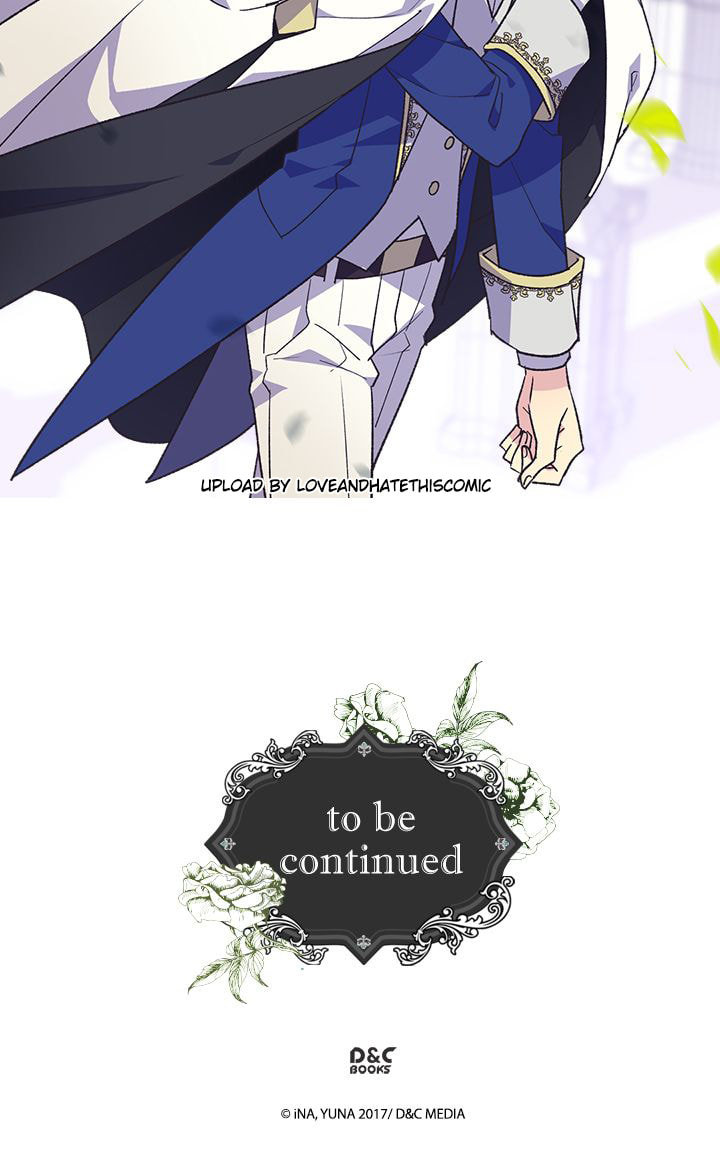 Read The Abandoned Empress chapter 50 image 17 on Lezhin