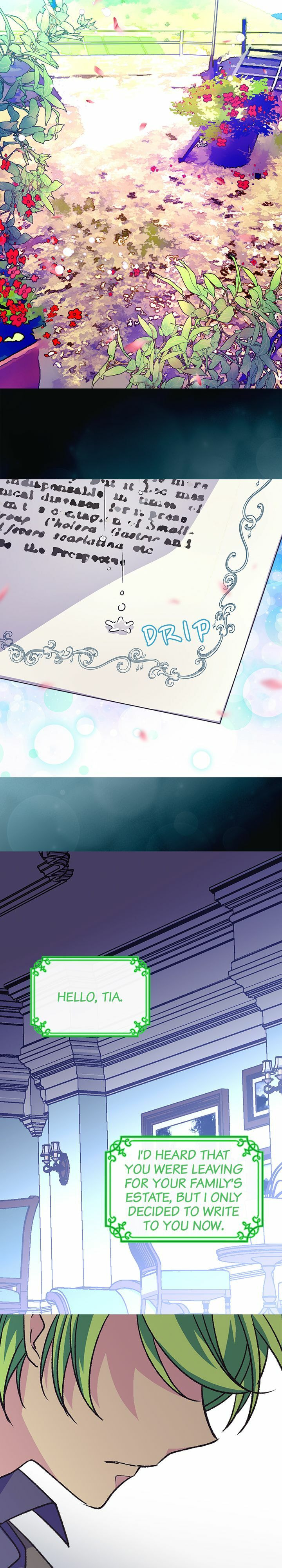 Read The Abandoned Empress chapter 50 image 3 on Lezhin