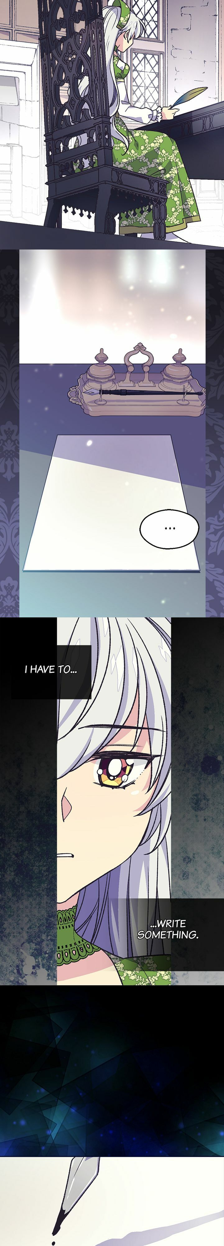 Read The Abandoned Empress chapter 50 image 6 on Lezhin