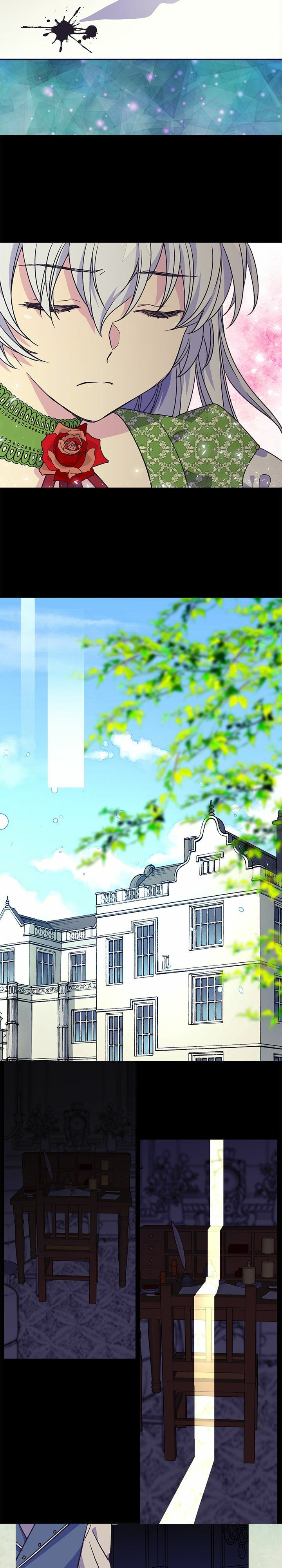 Read The Abandoned Empress chapter 50 image 7 on Lezhin