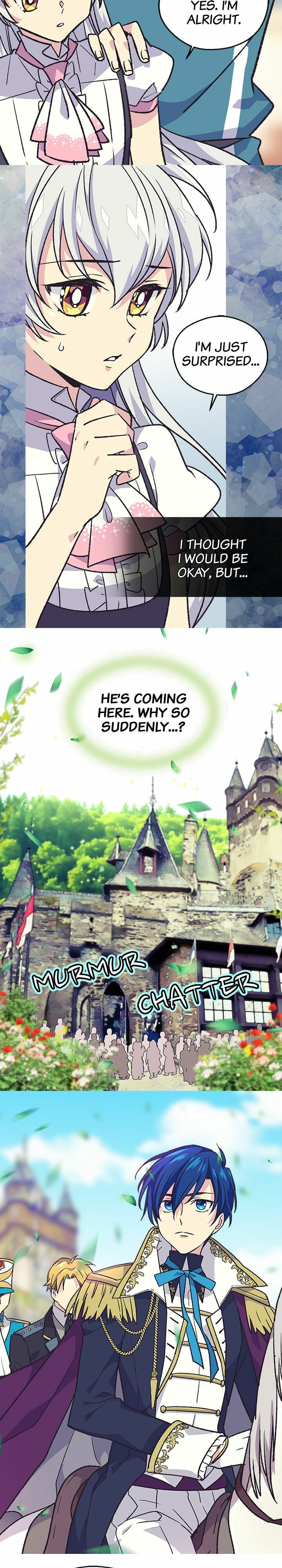 Read The Abandoned Empress chapter 51 image 12 on Lezhin