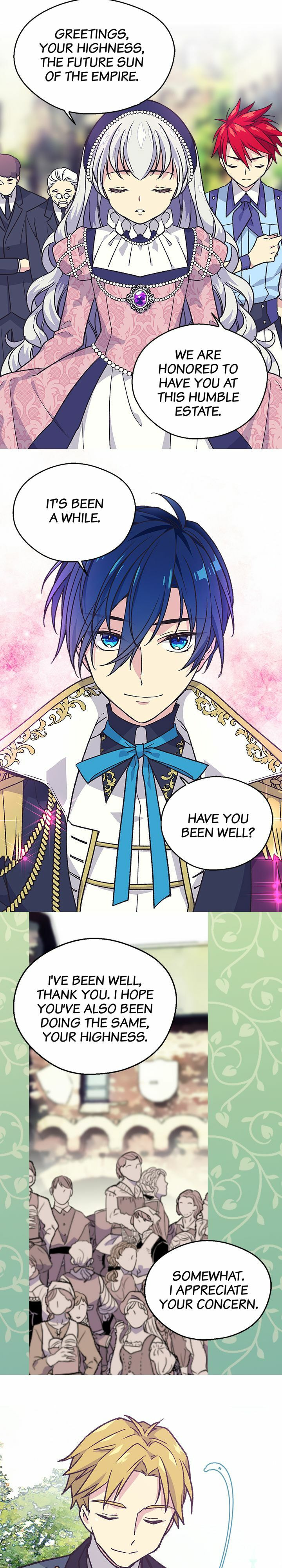 Read The Abandoned Empress chapter 51 image 13 on Lezhin