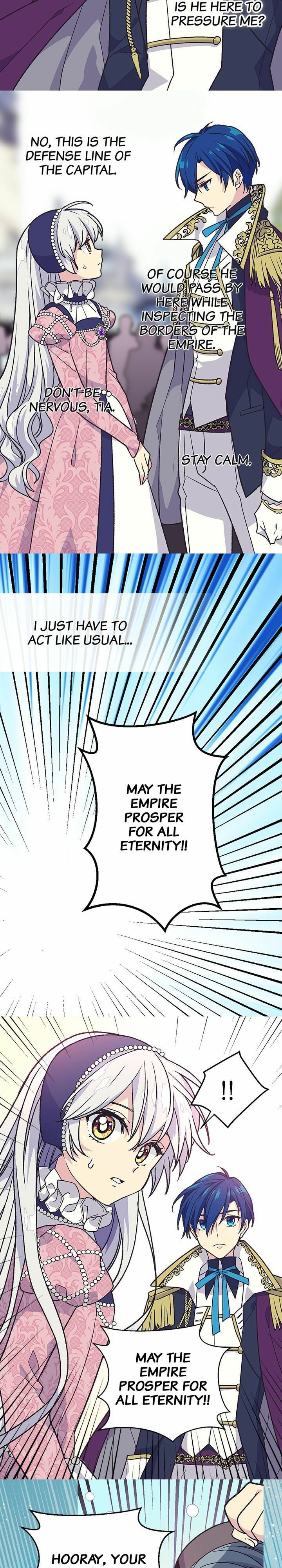 Read The Abandoned Empress chapter 51 image 15 on Lezhin