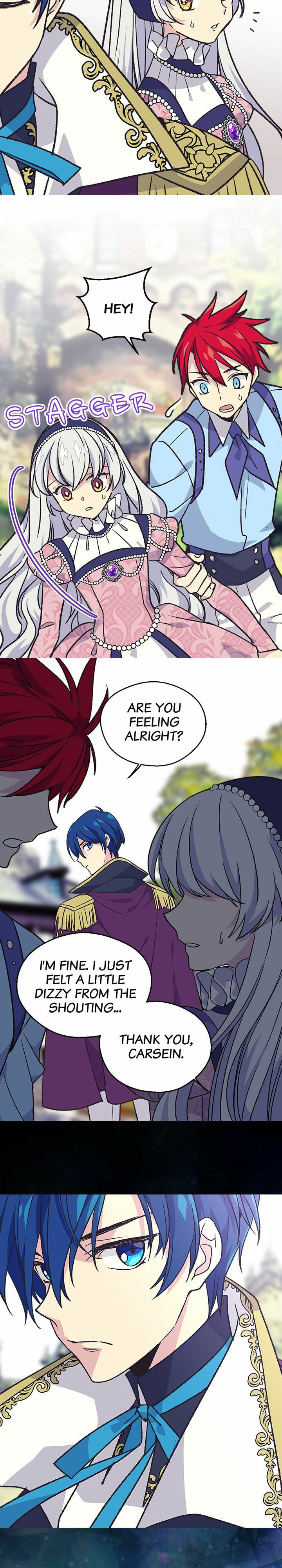 Read The Abandoned Empress chapter 51 image 17 on Lezhin