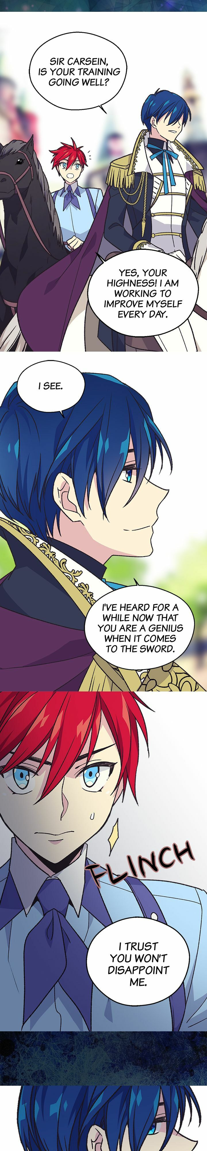 Read The Abandoned Empress chapter 51 image 18 on Lezhin