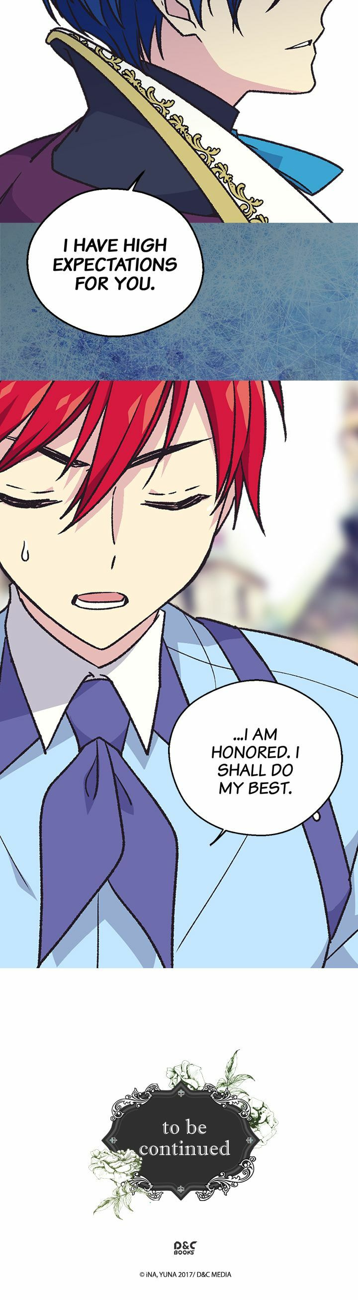 Read The Abandoned Empress chapter 51 image 19 on Lezhin