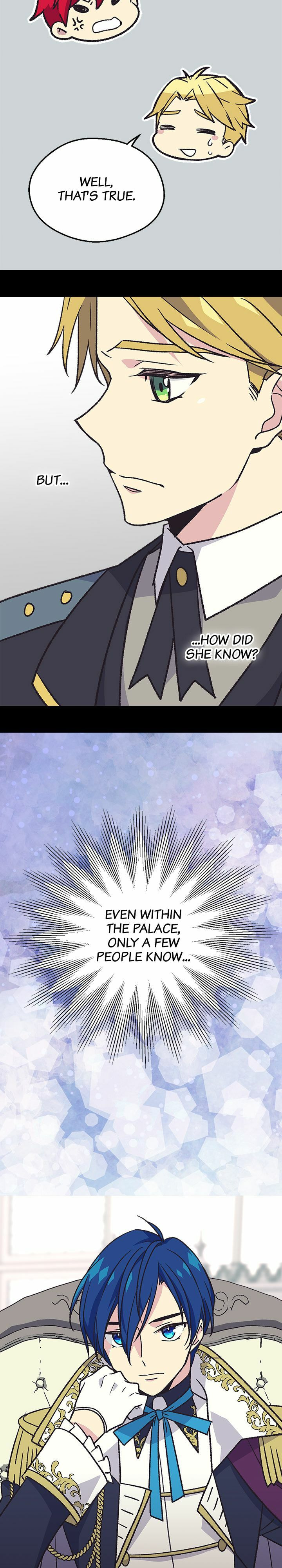 Read The Abandoned Empress chapter 52 image 14 on Lezhin