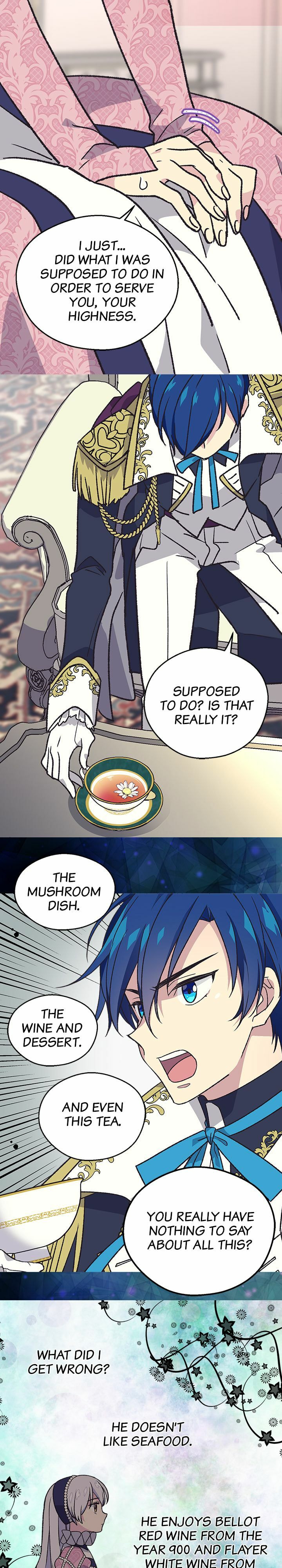 Read The Abandoned Empress chapter 52 image 16 on Lezhin