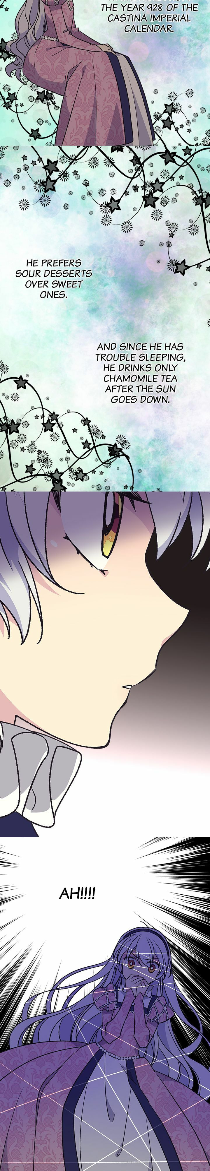 Read The Abandoned Empress chapter 52 image 17 on Lezhin