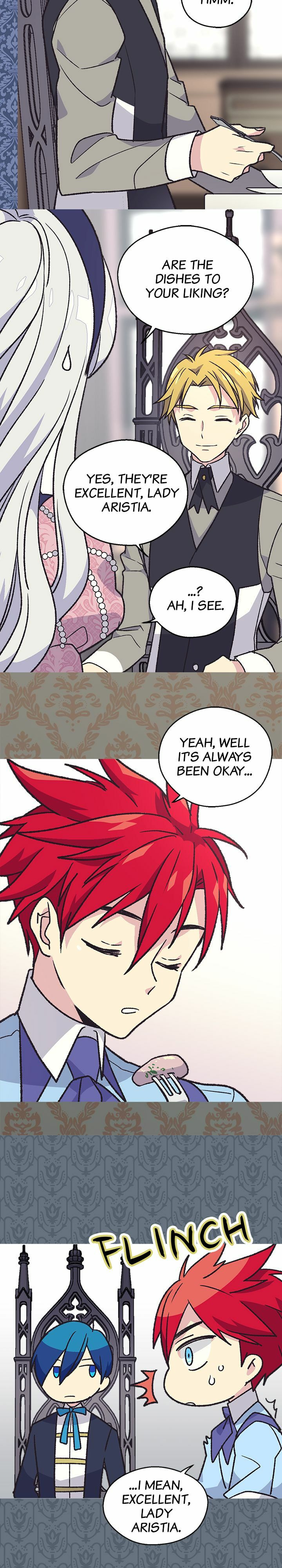 Read The Abandoned Empress chapter 52 image 4 on Lezhin