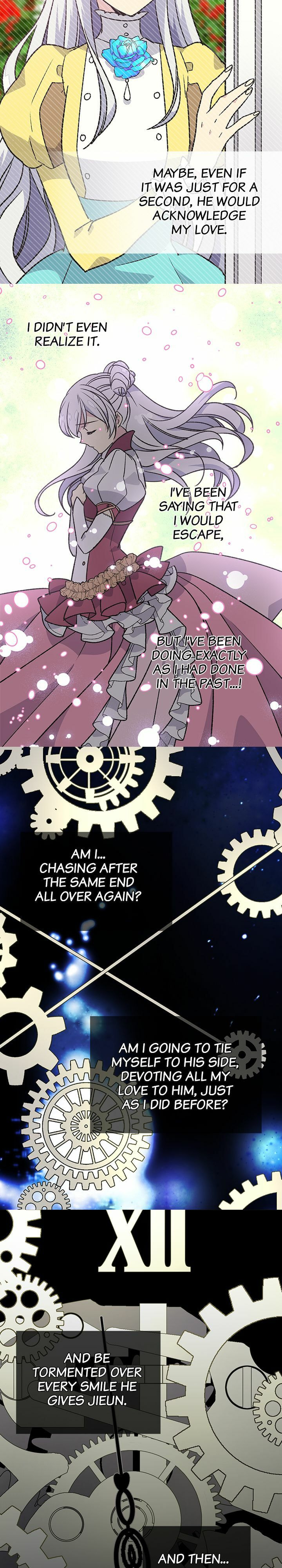 Read The Abandoned Empress chapter 53 image 1 on Lezhin