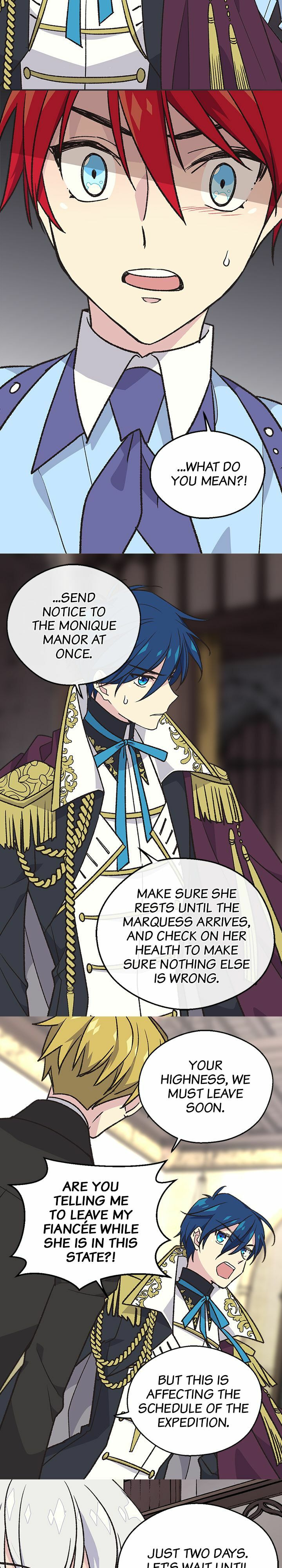 Read The Abandoned Empress chapter 53 image 15 on Lezhin