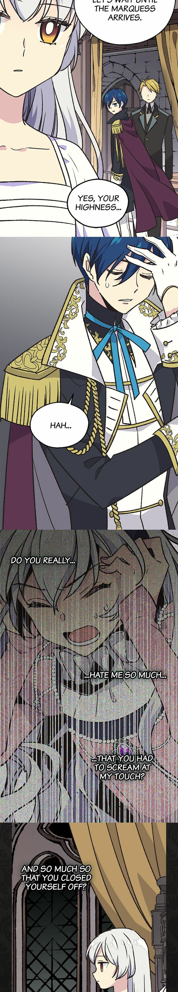 Read The Abandoned Empress chapter 53 image 16 on Lezhin