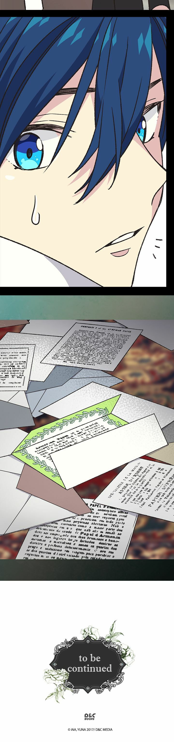 Read The Abandoned Empress chapter 53 image 18 on Lezhin
