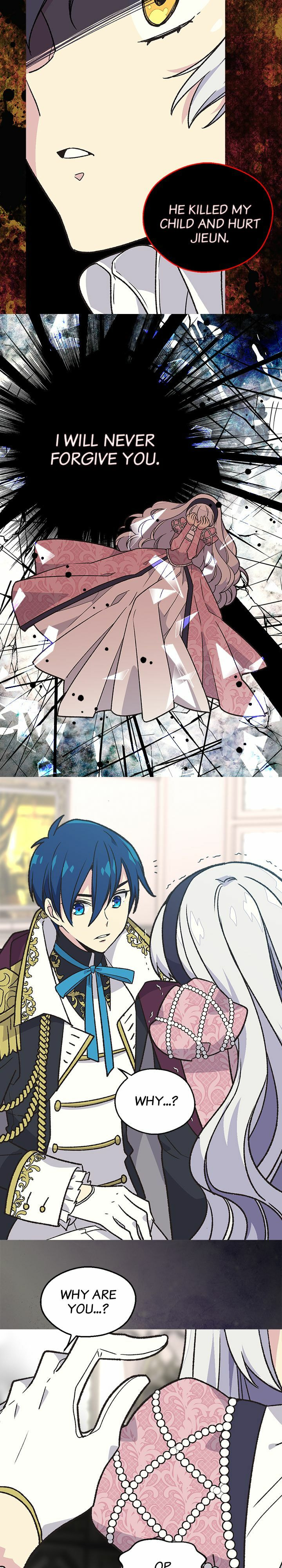 Read The Abandoned Empress chapter 53 image 6 on Lezhin