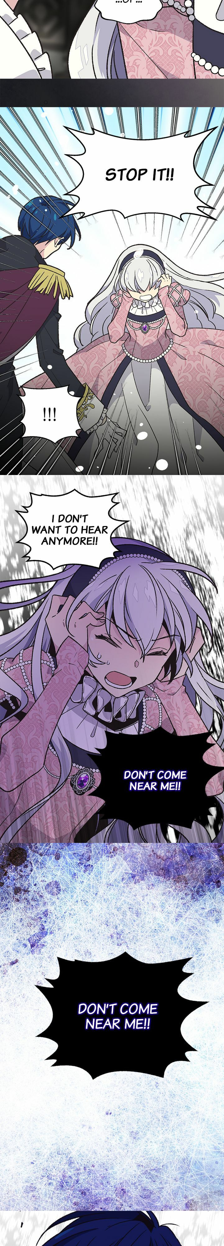 Read The Abandoned Empress chapter 53 image 7 on Lezhin