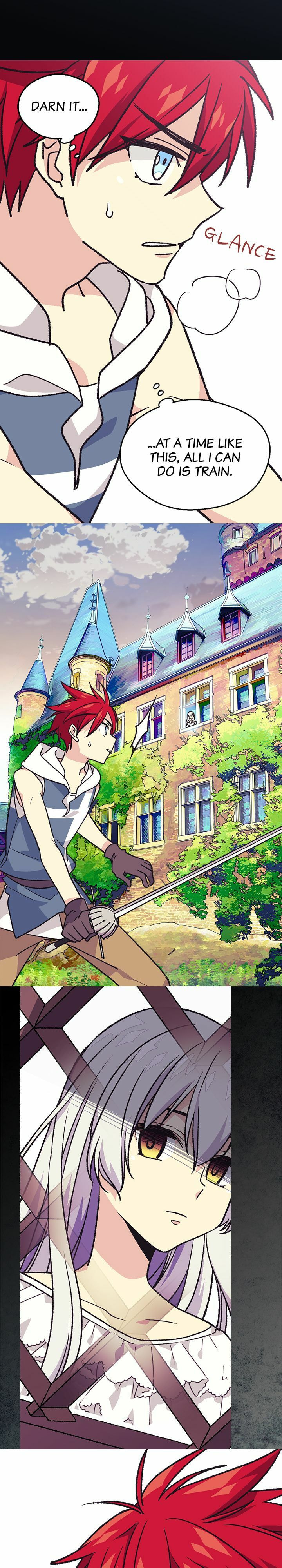 Read The Abandoned Empress chapter 54 image 10 on Lezhin