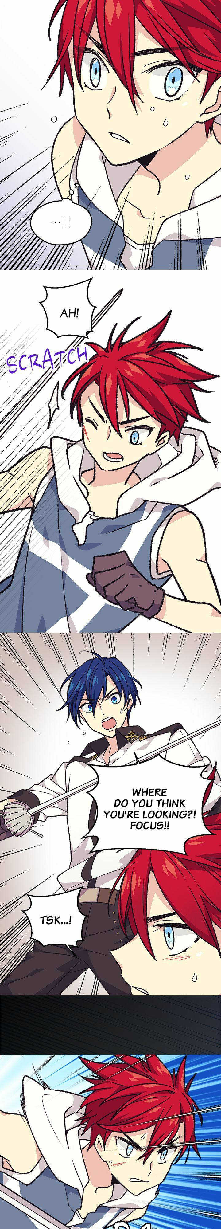 Read The Abandoned Empress chapter 54 image 11 on Lezhin
