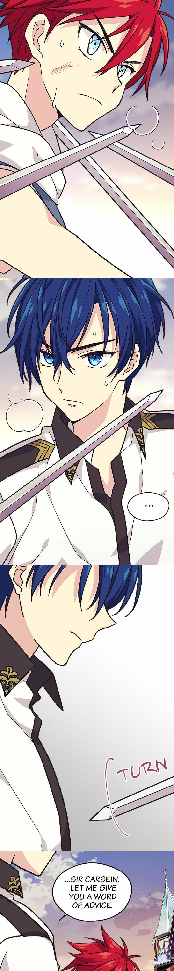 Read The Abandoned Empress chapter 54 image 13 on Lezhin