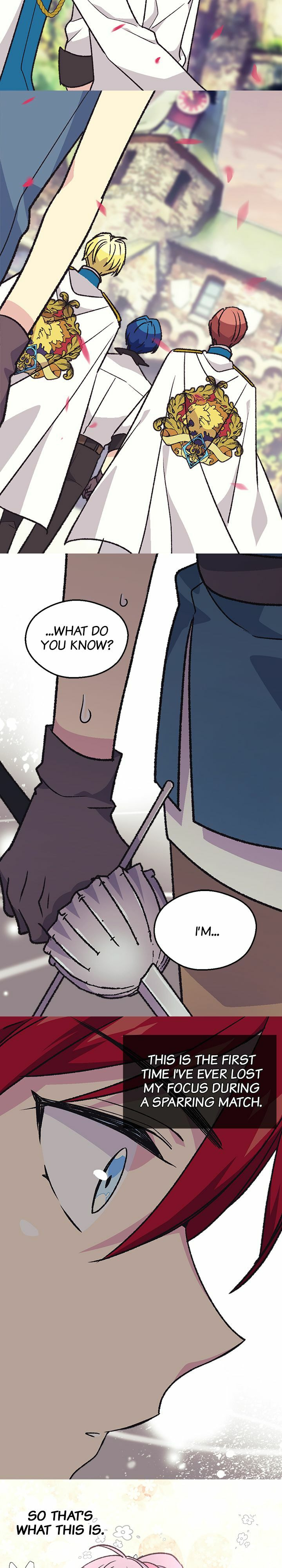 Read The Abandoned Empress chapter 54 image 15 on Lezhin