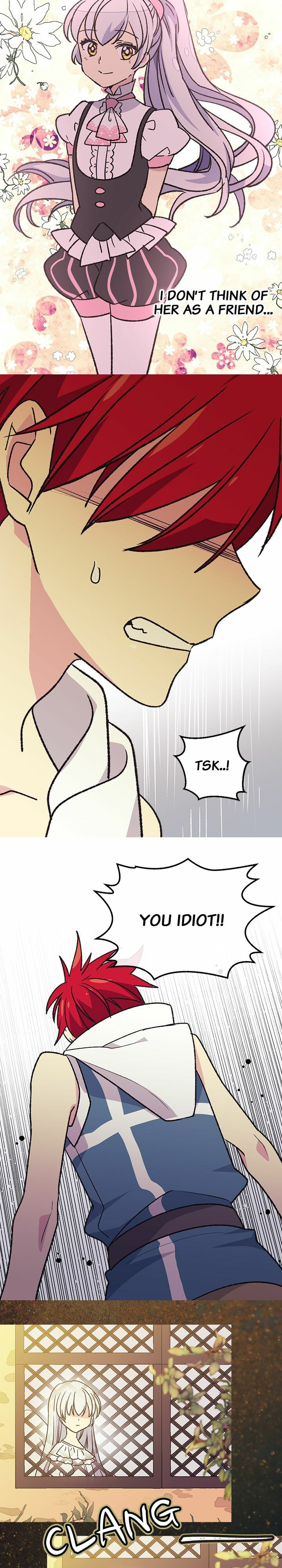 Read The Abandoned Empress chapter 54 image 16 on Lezhin