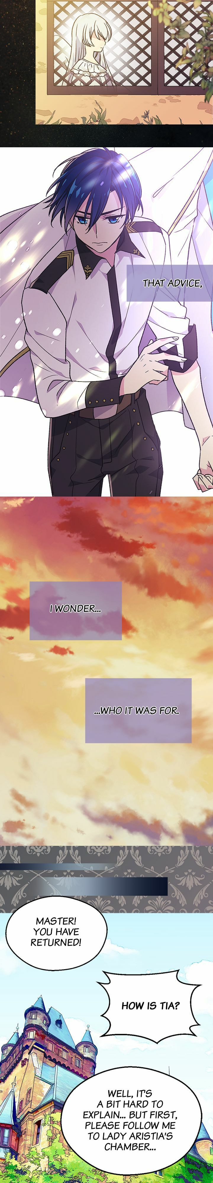 Read The Abandoned Empress chapter 54 image 17 on Lezhin