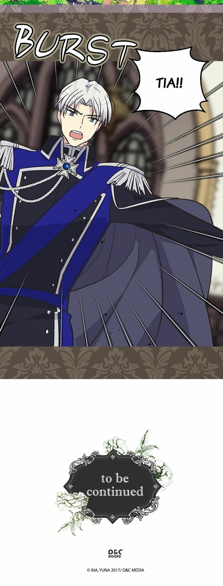 Read The Abandoned Empress chapter 54 image 18 on Lezhin
