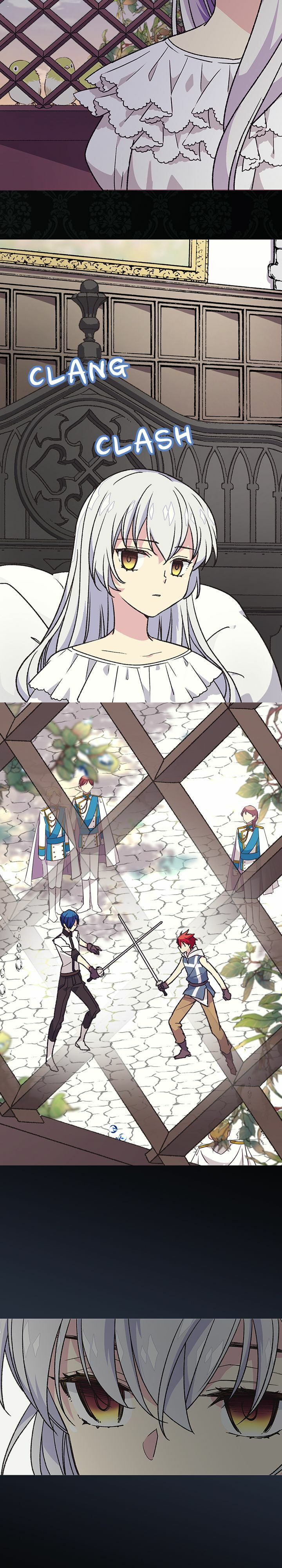 Read The Abandoned Empress chapter 54 image 9 on Lezhin