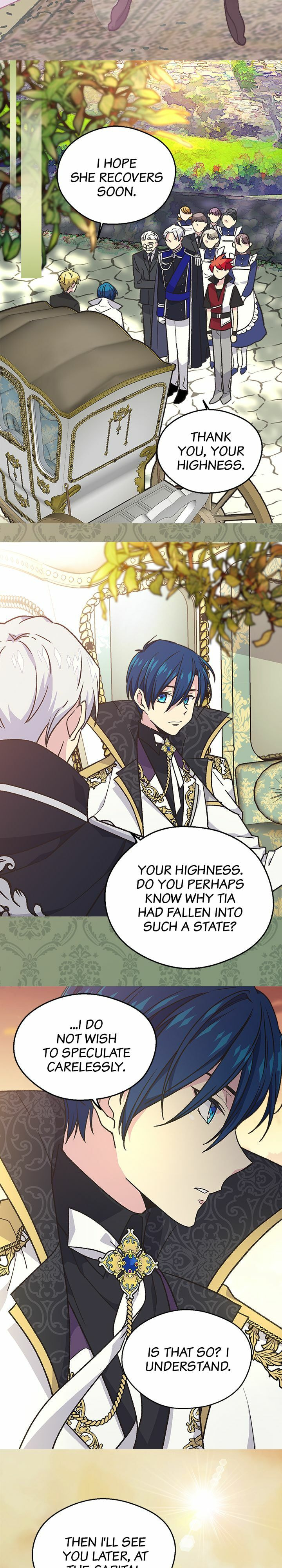 Read The Abandoned Empress chapter 55 image 10 on Lezhin