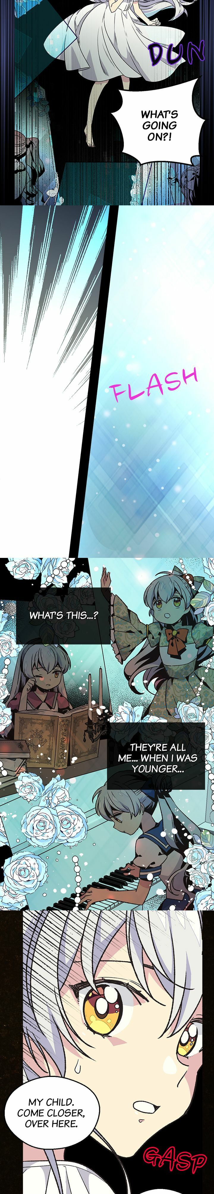 Read The Abandoned Empress chapter 55 image 14 on Lezhin