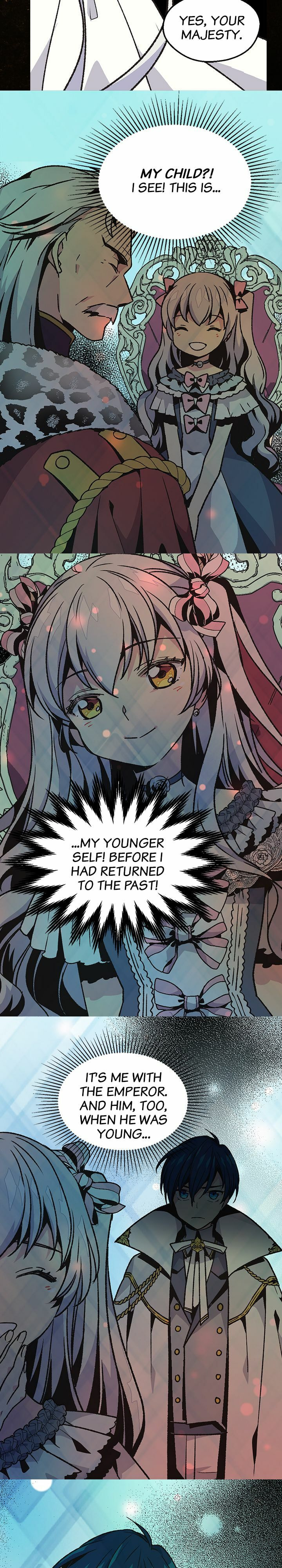 Read The Abandoned Empress chapter 55 image 15 on Lezhin