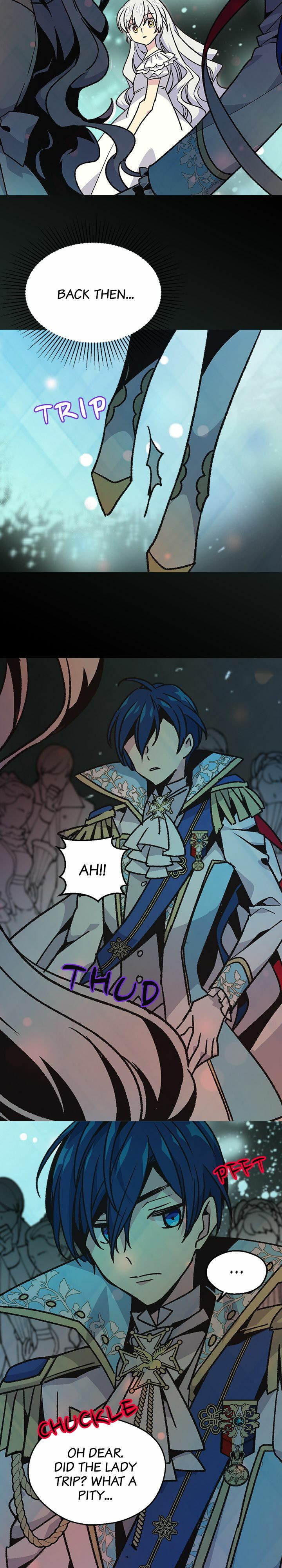 Read The Abandoned Empress chapter 55 image 17 on Lezhin