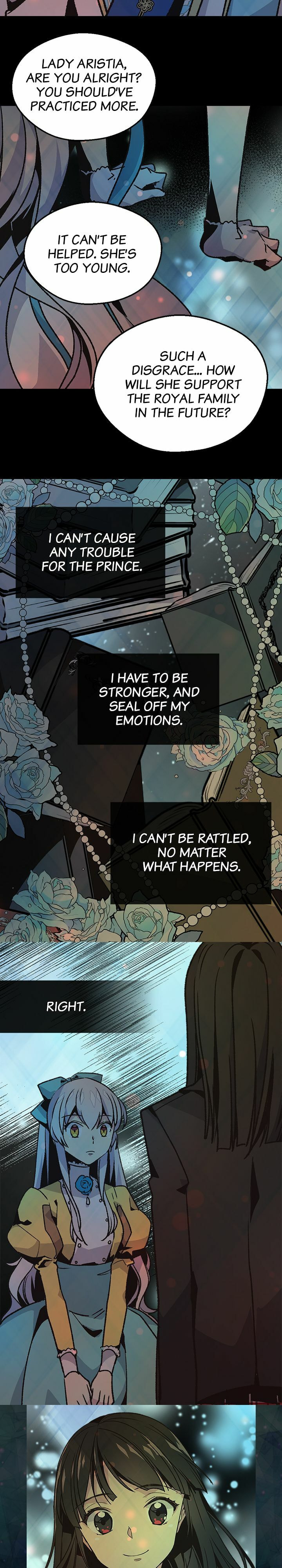 Read The Abandoned Empress chapter 55 image 18 on Lezhin