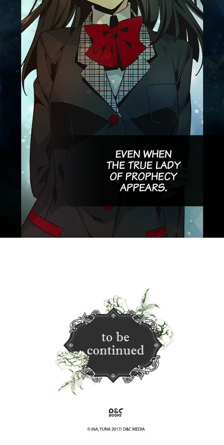 Read The Abandoned Empress chapter 55 image 19 on Lezhin