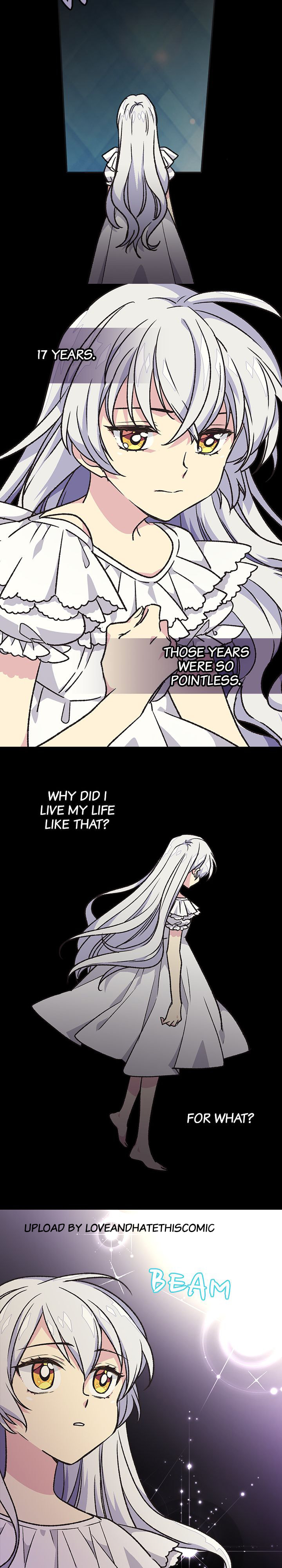 Read The Abandoned Empress chapter 56 image 1 on Lezhin